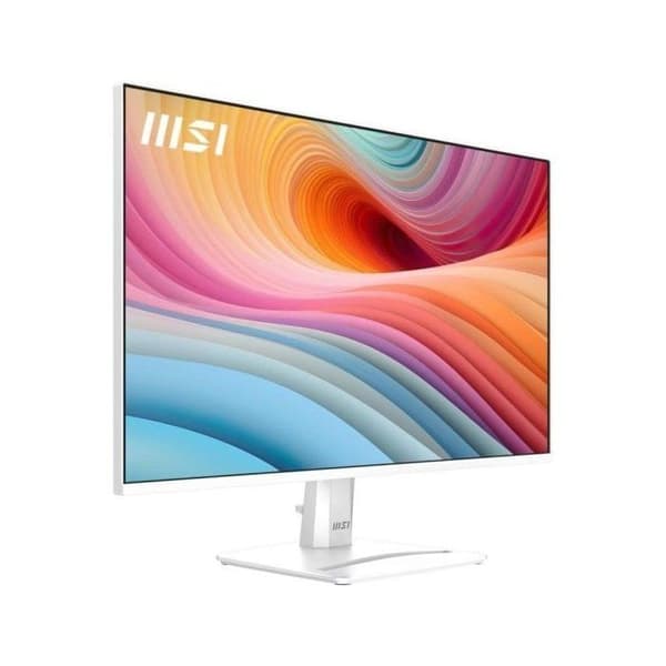 MSI PRO MP275W E2 27" LED IPS FullHD 120Hz Högtalare Adaptive Sync