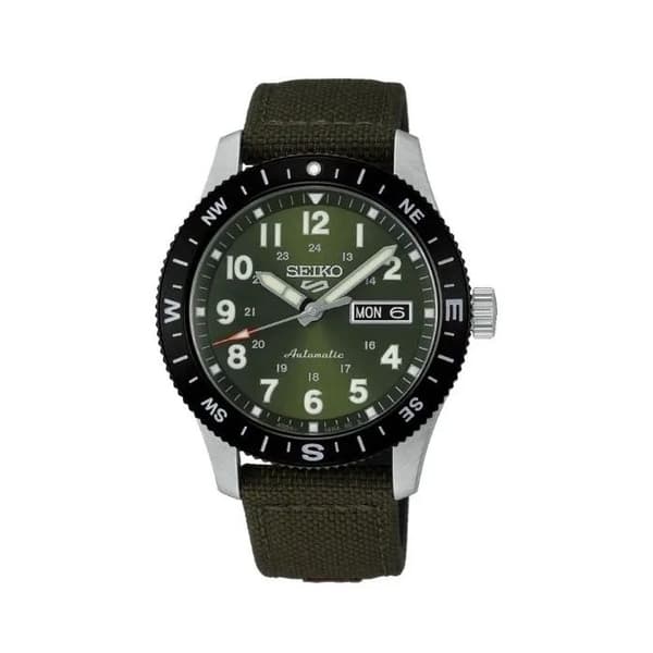 SEIKO 5 Armbandsur HDB008K1