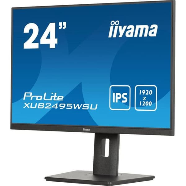 IIYAMA PROLITE XUB2495WSU-B7