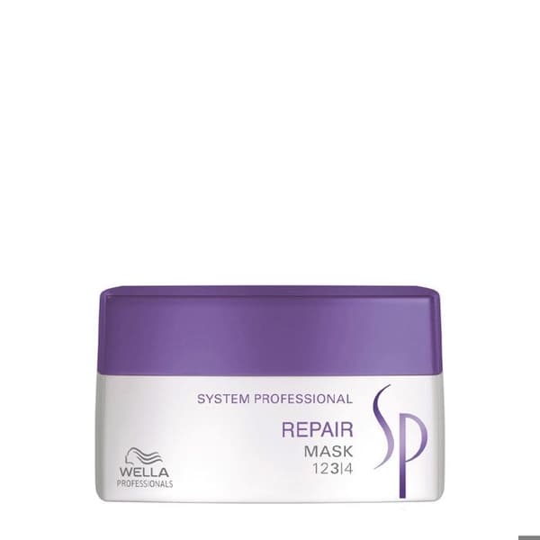 Wella Repairing Mask 200ml