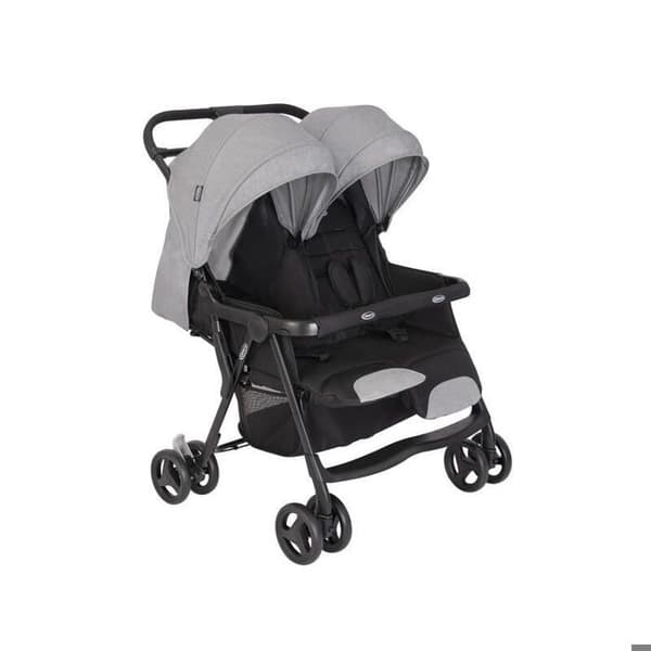 Graco DuoRider Anden Barnevogn