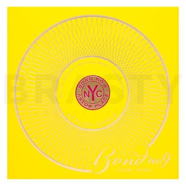 Bond No. 9 Astor Place unisex eau de parfum 100 ml