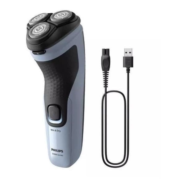 Philips Series 1000 elektrisk shaver X3003/00