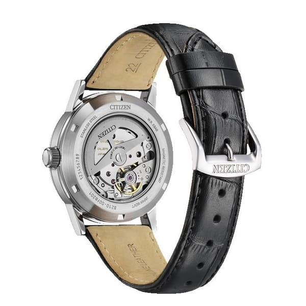 Citizen klocka - Herr - NJ0210-05E