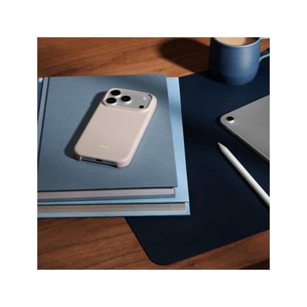 Funda Beats MagSafe og Kamera Kontrol Lime Stone til iPhone 17 Pro