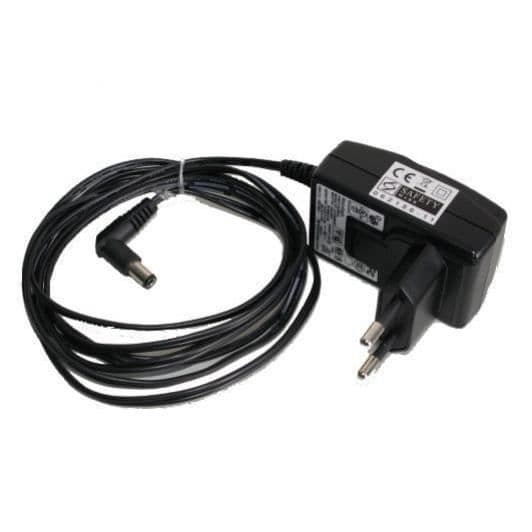 Strømforsyning - Honeywell - 46-00526 - 5.2V - 1A - Sort