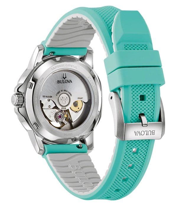Kvinnoarmbandsur 96L325