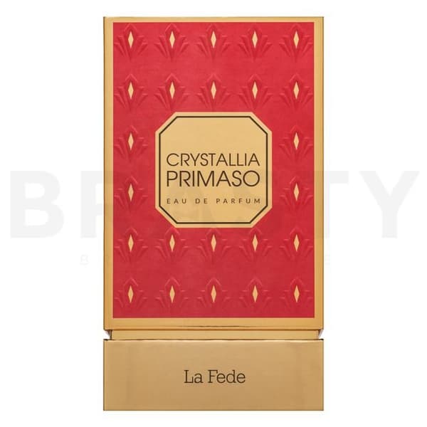 La Fede Crystallia Primaso eau de parfum kvinde 100 ml