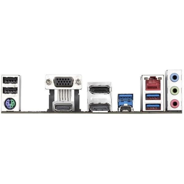 Moderkort - GIGABYTE - B760M DS3H