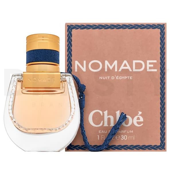 Chloé Nomade Nuit d'Egypte eau de parfum til kvinder 30 ml