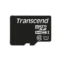 TRANSCEND - TS8GUSDCU1 Flash-hukommelseskort - 8 GB