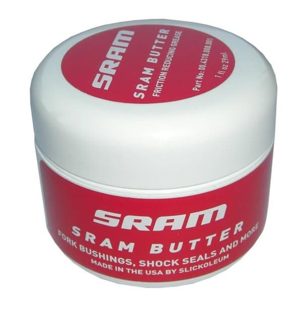 Sram fedt Sram smør 1 oz
