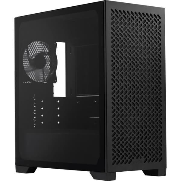 COOLER MASTER - Elite 302 Lite - PC-chassi - Mini-torn