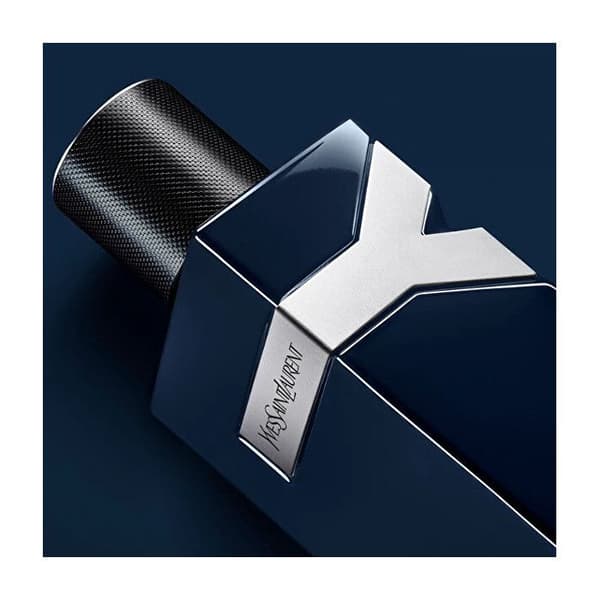 Y Le Parfum (2025) - parfym - Volym: 60 ml