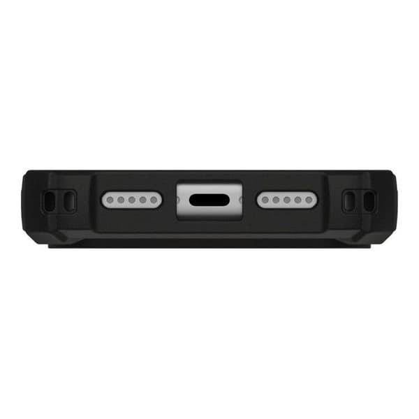 Urban Armor Gear iPhone 17 Pro Plasma XTE Sort