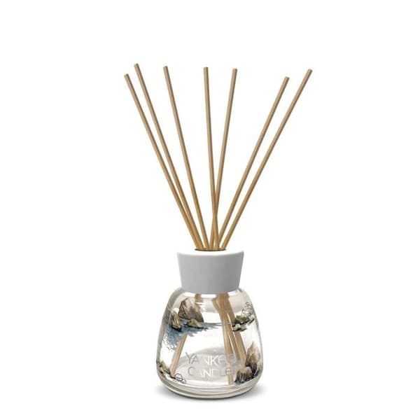 Diffuser för Atmosfär Små Pinnar - Trä, Glas - Yankee Candle - 1745720E