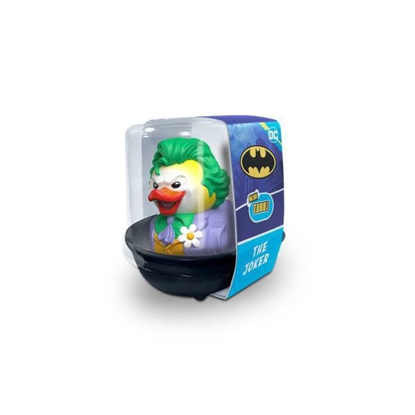 Figur TUBBZ EPEE Mini DC Comics Joker The Dark Knight