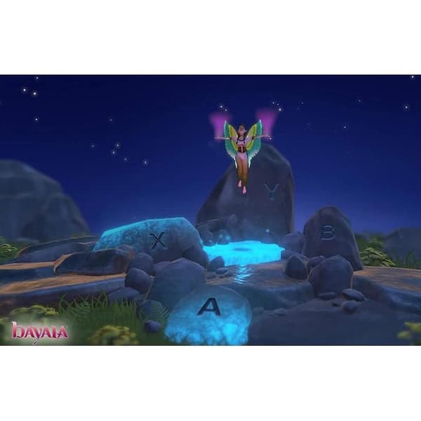 Bayala Nintendo SWITCH (Downloadkode) (kode i boksen)