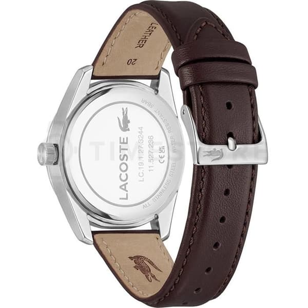 Lacoste 2011489 Klocka herr 39 mm 5 ATM