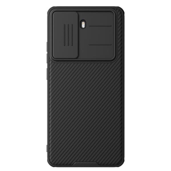 Skyddsfodral för Poco X7 Pro 5G - TPU+PC