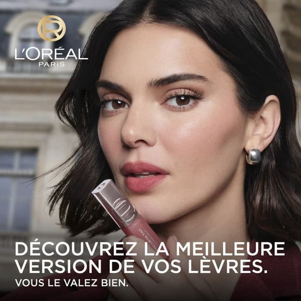 L'Oréal Paris Hyaluron Tint 640 Tea Time 5ml