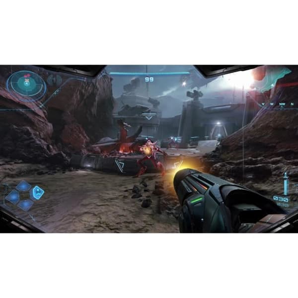 Metroid Prime 4: Beyond • Nintendo Switch-spel