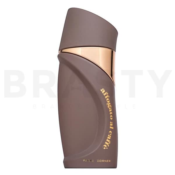 Paris Corner Affogato Al Caffe eau de parfum unisex 100 ml