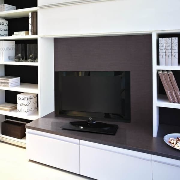 MELICONI ROTOBASE ELITE M Vridbart TV-stativ