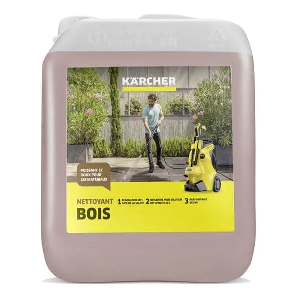 Trærenser KARCHER - RM 624 - 5L