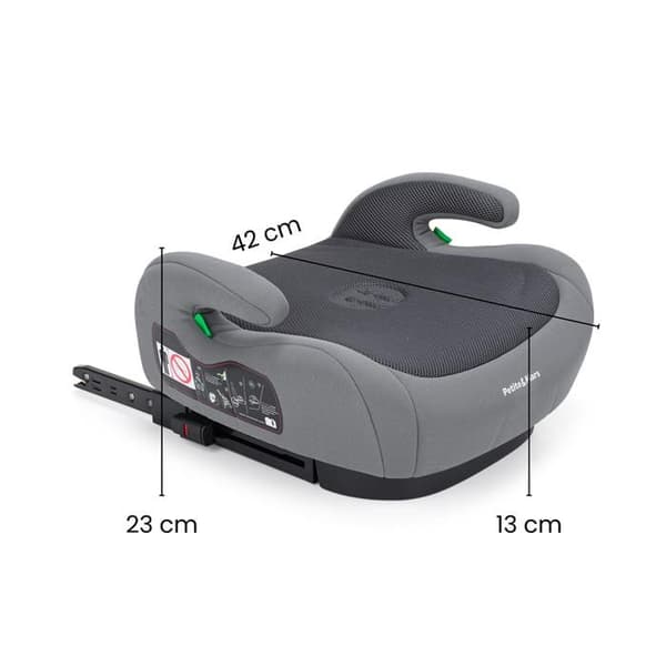 Booster Optimus Pro i-Size