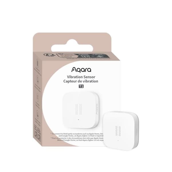 Aqara T1 Vibrationssensor Vit