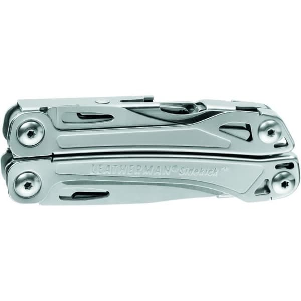 LEATHERMAN Sidekick Multifunktionsværktøj - I æske