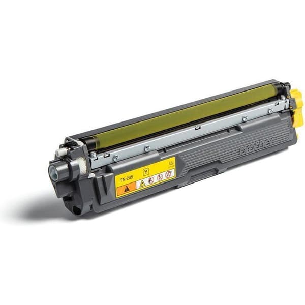 Bror TN-245 Toner Laser Gul