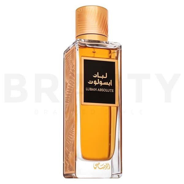 Rasasi Luban Absolute eau de parfum unisex 200 ml