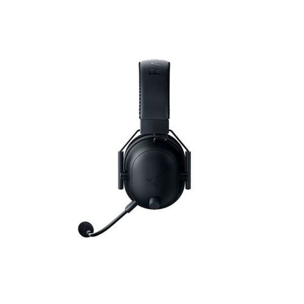 Razer BlackShark V2 Pro PC Headset - Trådløs - Sort