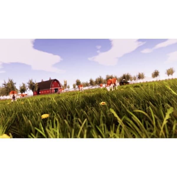Real Farm - Premium Edition PS5-spel