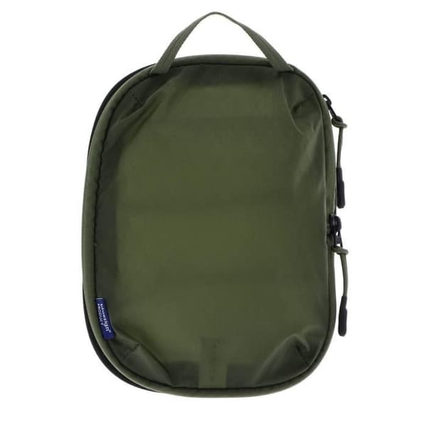 THULE Compression Packing Cube S Soft Green [268967] - plaggpåse sac a habit