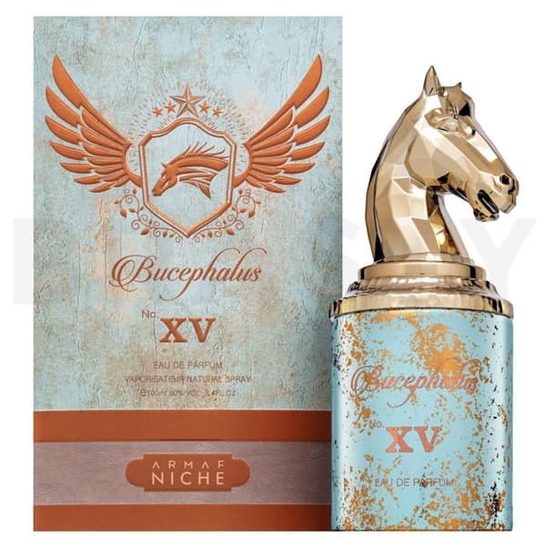 Armaf Bucephalus No. XV Eau de Parfum (Mand) 100 ml