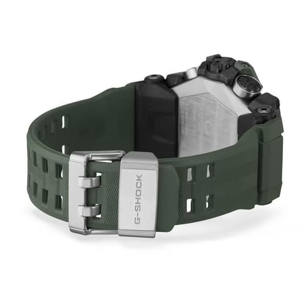 Casio Klocka - Herr - GWG-B1000-3AER