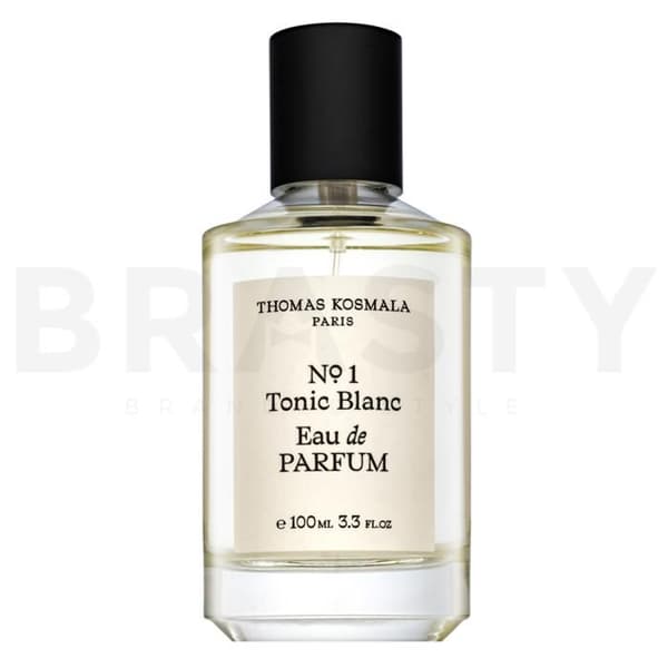 Thomas Kosmala No.1 Tonic Blanc eau de parfum unisex 100 ml