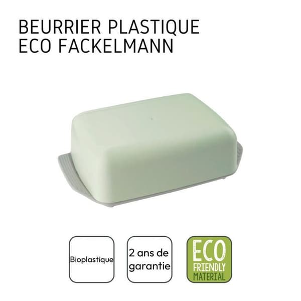 Beurrier Fackelman Natur