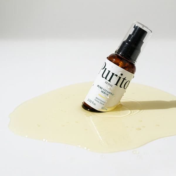 Ren Vitamin C Serum 60 ml