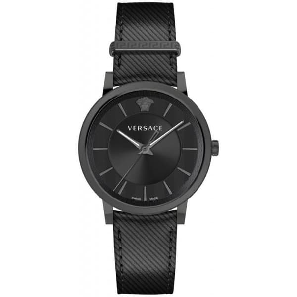 Versace VE5A00220 Klocka Kvarts Man