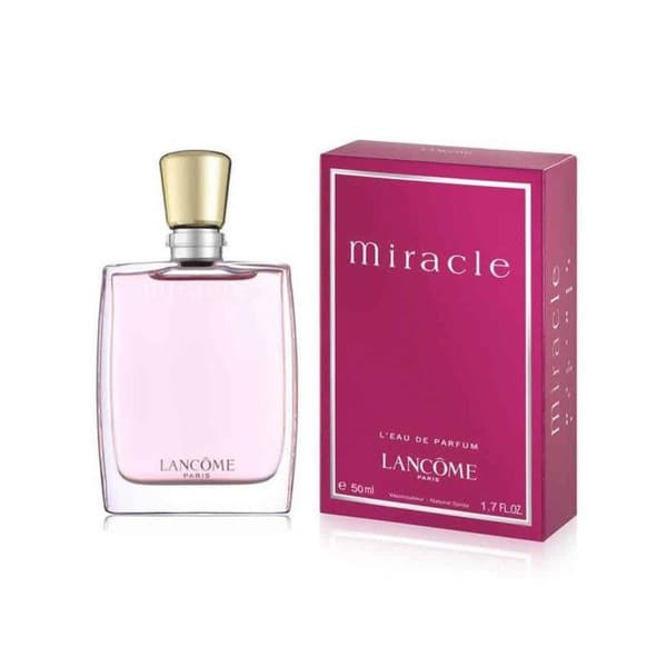 LANCÔME Miracle Eau de parfum 50 ml