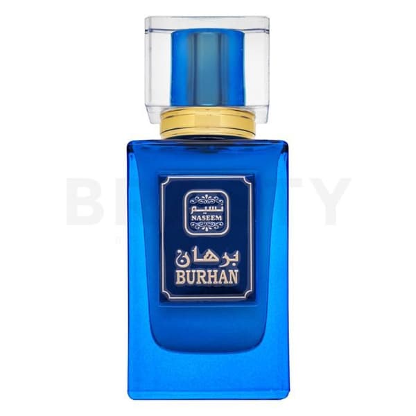 Naseem Burhan unisex eau de toilette 30 ml