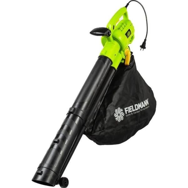 Aspirator blæser - Fieldmann - FZF 4030-E