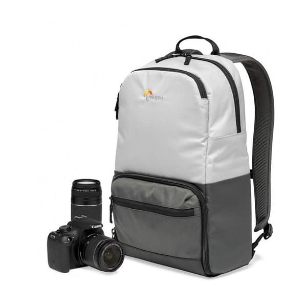 Lowepro rygsæk til kamera Truckee BP 200 LX grå