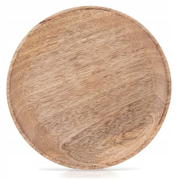 Serveringsfat MANGO 20 cm - kökspresentation