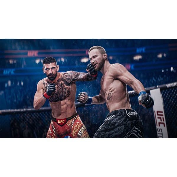 EA SPORTS UFC 6 – PS5 Spil