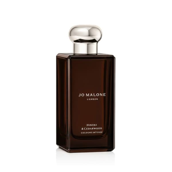 Jo Malone Hinoki & Cedarwood Eau de Cologne Intense (Unisex) 100 ml